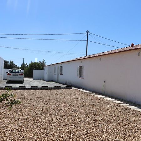 Hotel Casa Do Trevo Foros do Locario Zewnętrze zdjęcie