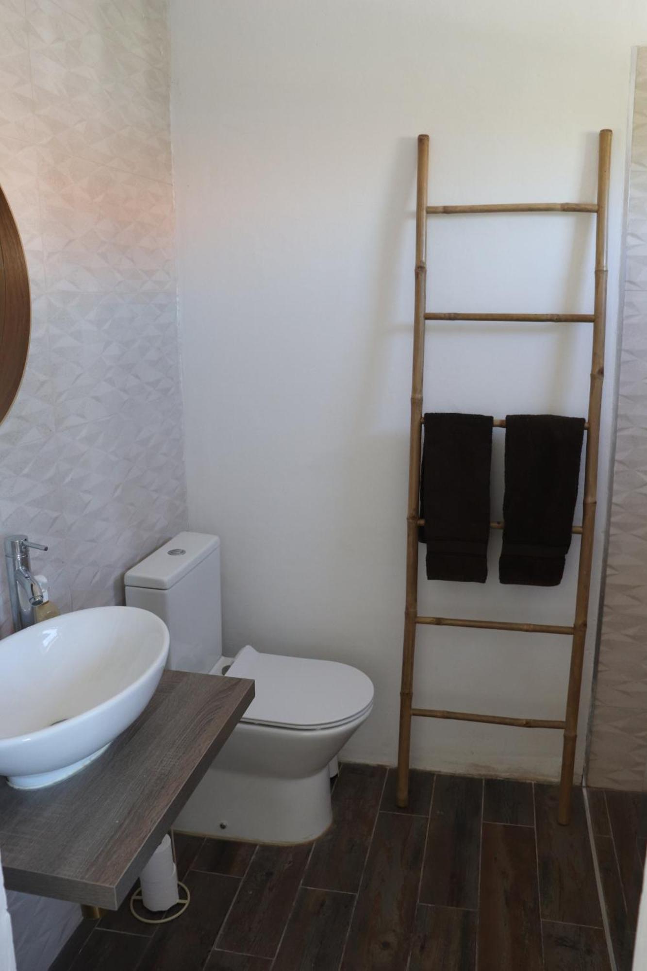 Hotel Casa Do Trevo Foros do Locario Zewnętrze zdjęcie
