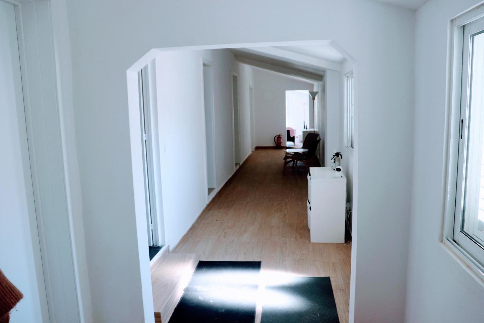 Hotel Casa Do Trevo Foros do Locario Zewnętrze zdjęcie