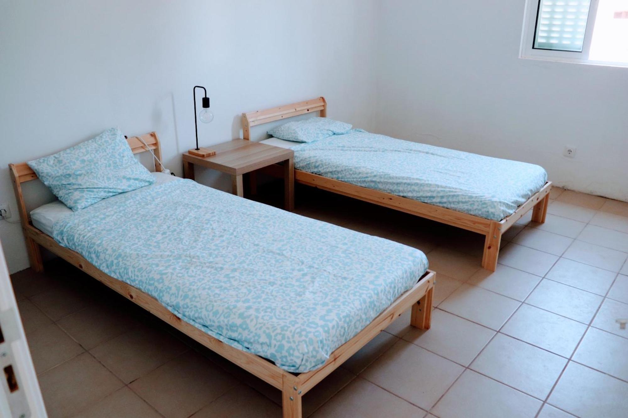 Hotel Casa Do Trevo Foros do Locario Zewnętrze zdjęcie
